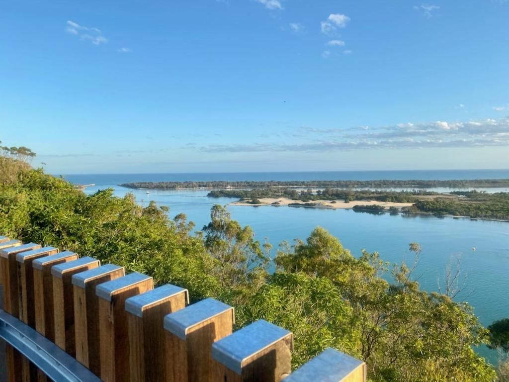 Sandbar Motel Lakes Entrance Ngoại thất bức ảnh