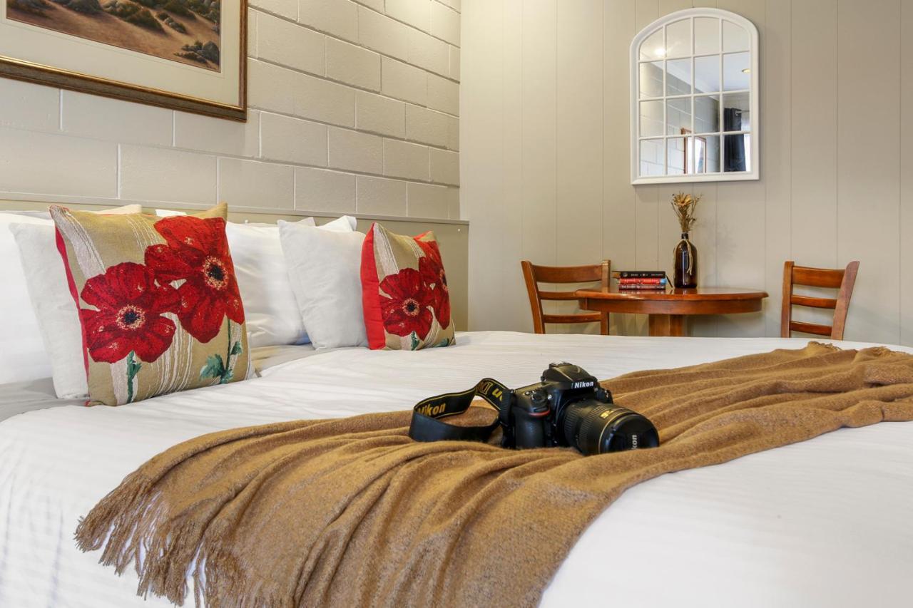 Sandbar Motel Lakes Entrance Ngoại thất bức ảnh