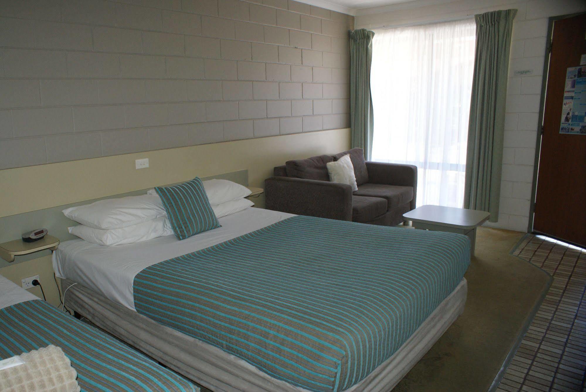 Sandbar Motel Lakes Entrance Ngoại thất bức ảnh